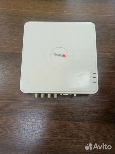 Видеорегистратор для видеонаблюдения