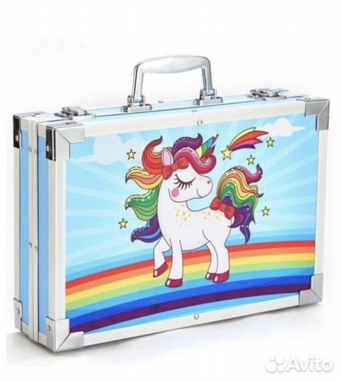 Набор для рисования и творчества