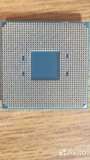 Процессор amd ryzen 5 1600x