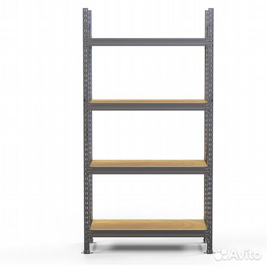 Стеллажи складские