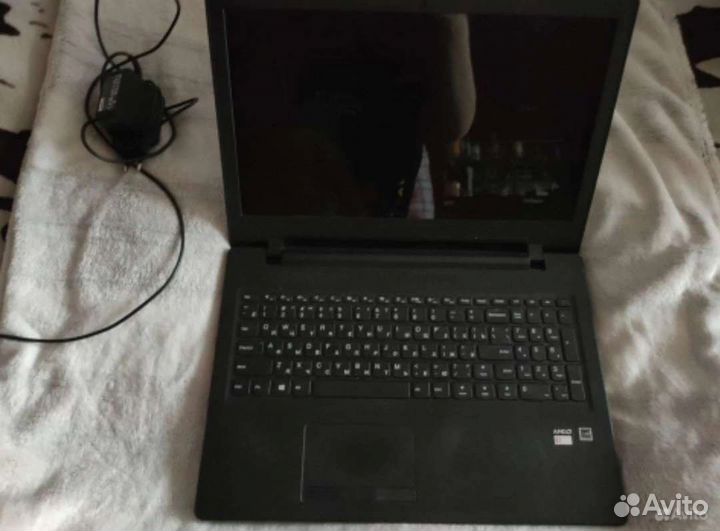 Ноутбук lenovo