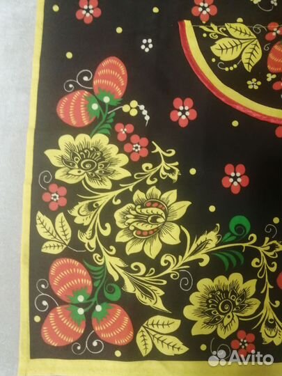 Кухонный фартук, передник