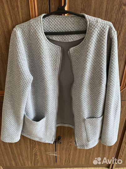 Женские вещи пакетом 48 50