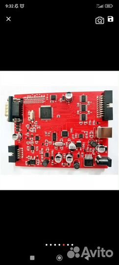 Программатор Piasini