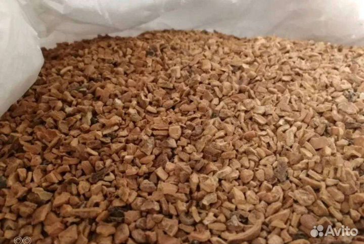 Растворимый кофе оптом