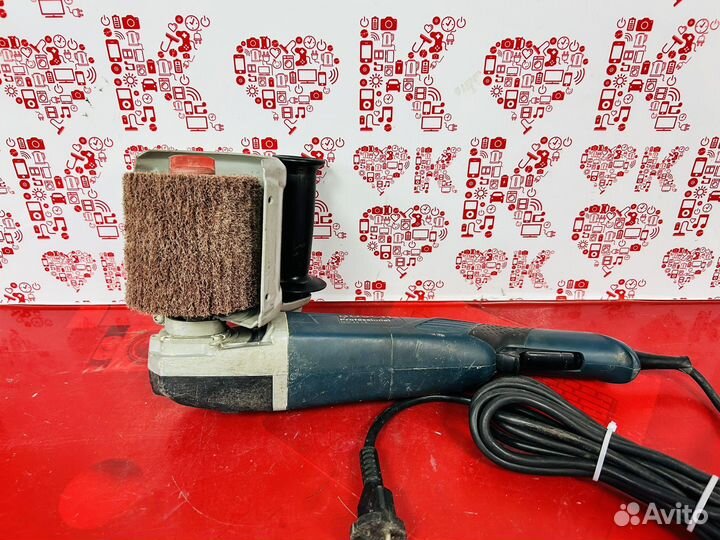 Шлифовальная машина Bosh GSI14 CE k5