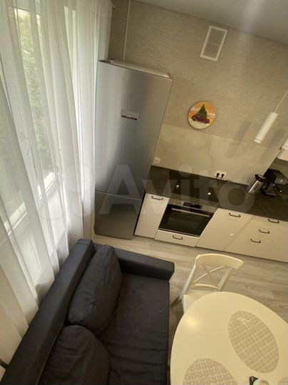 2-к. квартира, 50,7 м², 5/12 эт.