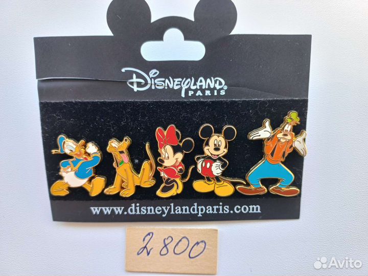 Детские значки СССР