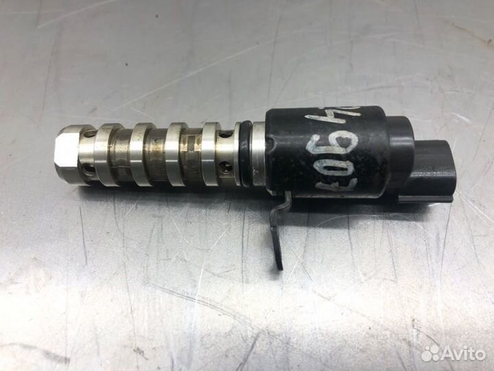 Клапан VVT-i Hyundai Veloster хэтчбек G4FD GDI