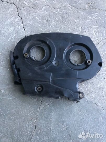 Кожух ремня грм Opel Astra H 2004-2014