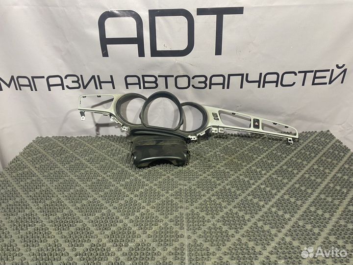 Вставка панели приборов Kia Ceed 2 JD