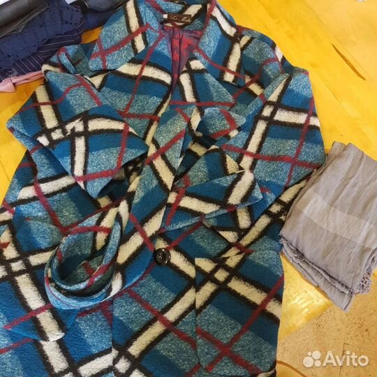 Вещи пакетом женские 40-42