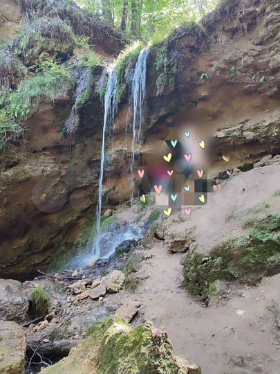 Участок 44 сот. (ИЖС)