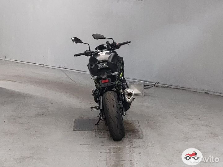 Kawasaki Z 900 2021г