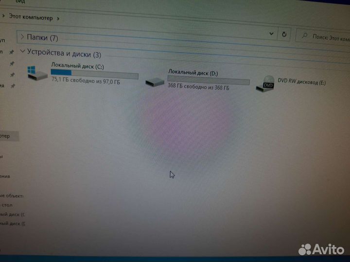 Компьютер пк