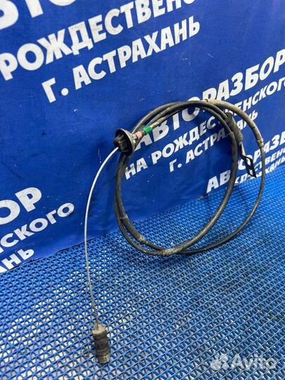 Трос газа Mitsubishi Lancer 9 седан 4G15 2003