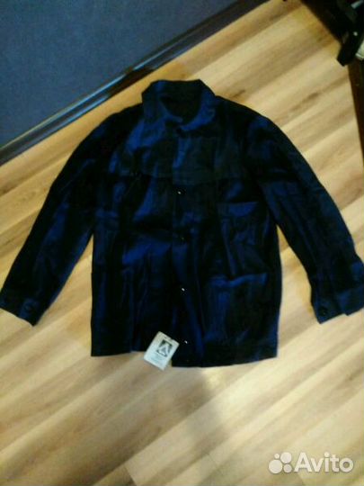 Спецодежда женский костюм