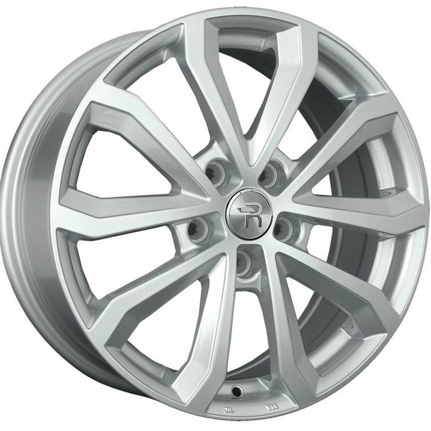 Литые диски Replay SK77 7×R17 5×112