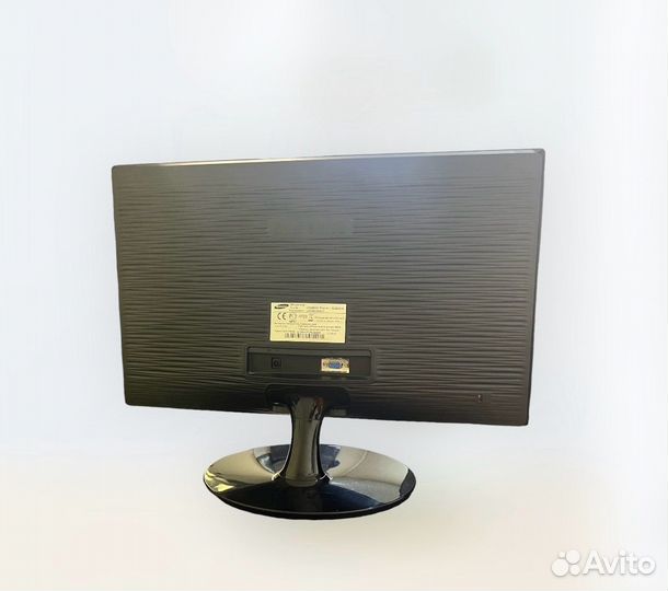 Монитор samsung 22 s22b300n