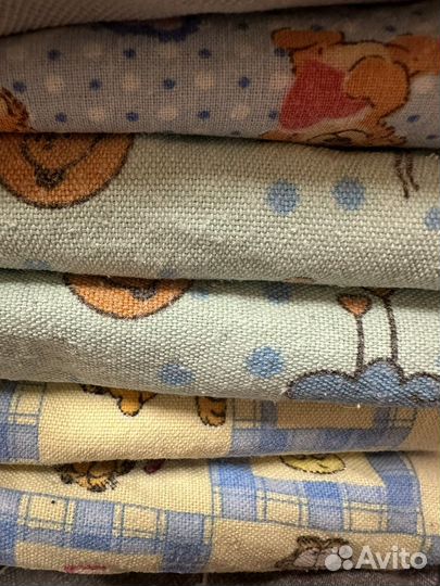 Пеленки детские