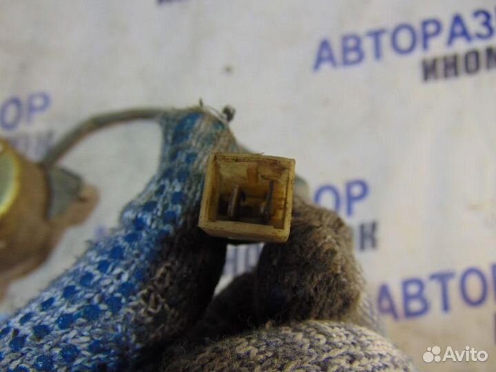 Моторчик вентилятора для ваз 21xx 2110