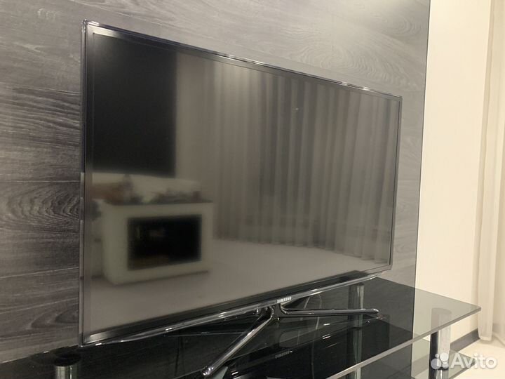 Samsung ue40es6307
