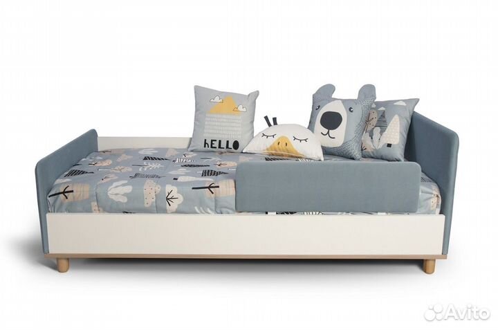 Кровать детская