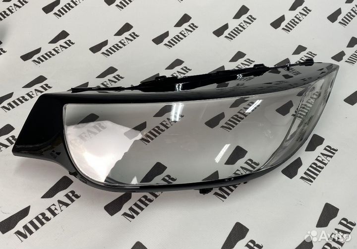 Левое стекло фары BMW i3 I01 2014-2022