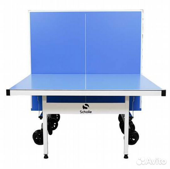 Теннисный стол всепогодный Scholle TT950 Outdoor