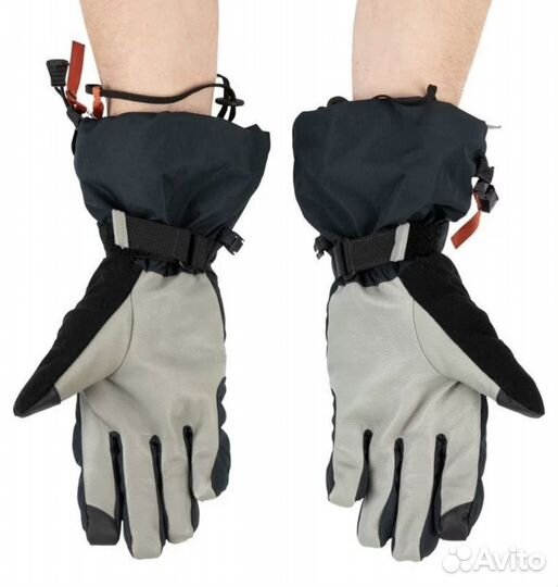 Перчатки Simms Challenger Insulated Glove