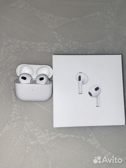AirPods 3
