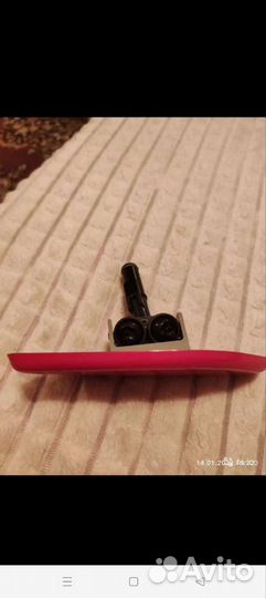 Крышка омывателя фар mazda 3