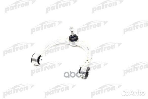 Рычаг подвески правый mercedes-benz: M-class (W