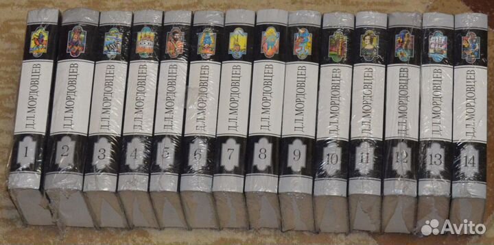 Приключения и др. Часть вторая