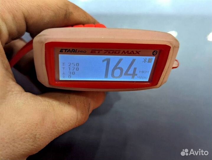 Дверь передняя левая w208 CLK-class 111.975.ком