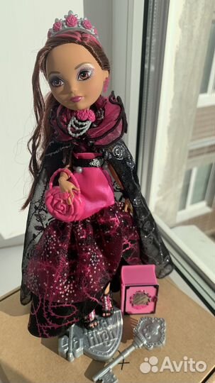 Кукла Ever After High Браер Бьюти (Briar Beauty)
