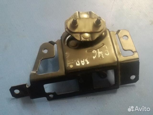 Замок багажника BMW 3-серия E46