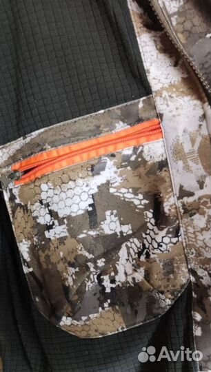 Костюм Горка Holster демисезонный новый р. 52/188