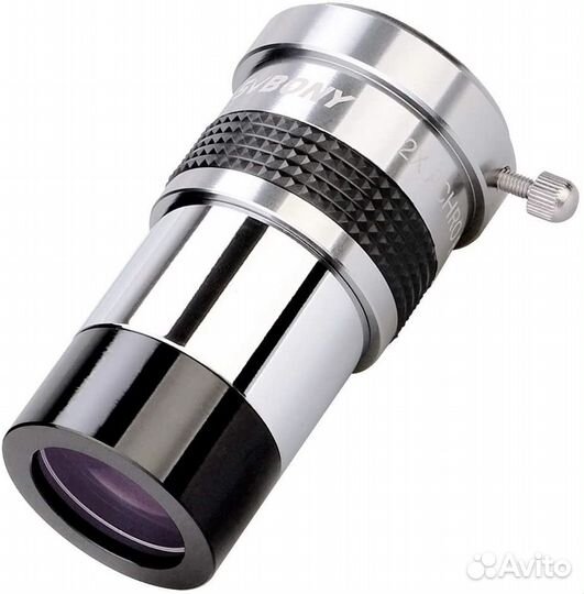 Линза Барлоу svbony 2х, 1,25