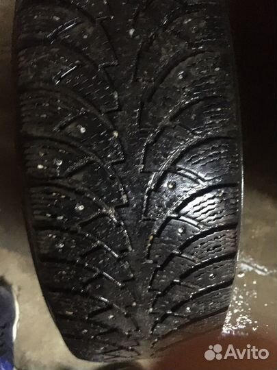 Yokohama IceGuard Stud IG65 185/60 R15 88