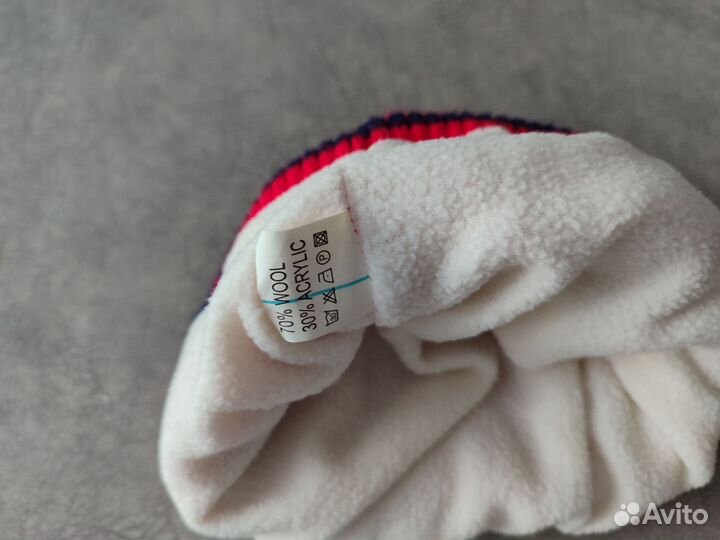 Шапка детская на 50-52