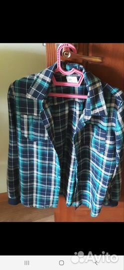 Вещи пакетом на мальчика на 152-158