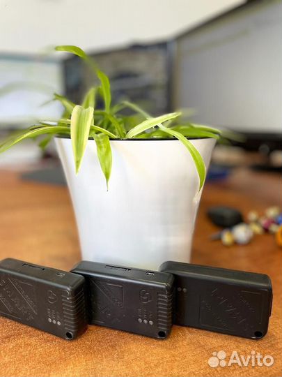 Блок контроля выдачи топлива глонасс