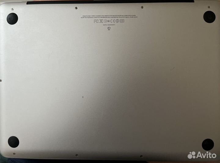 Apple MacBook Pro 13 Intel Core i7