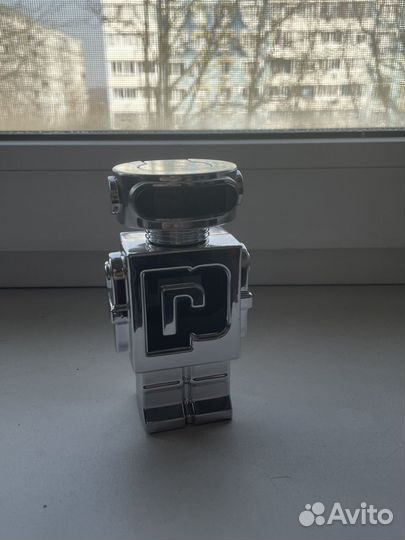 Paco rabanne phantom