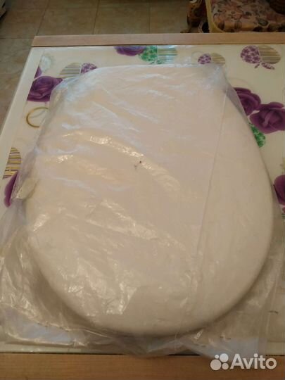 Ведра туалетные