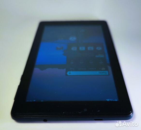 Планшет Digma Optima 7