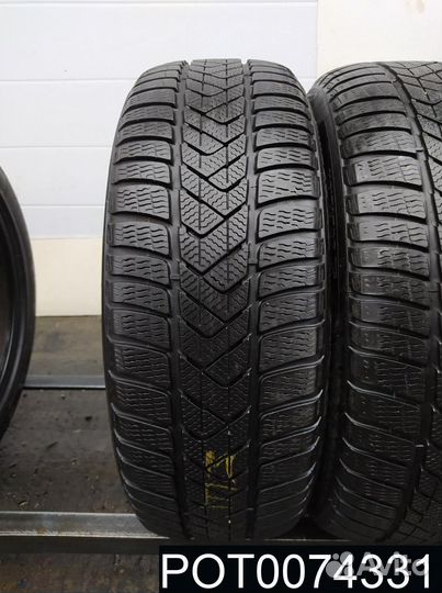 Pirelli Winter Sottozero 3 225/55 R17 99P