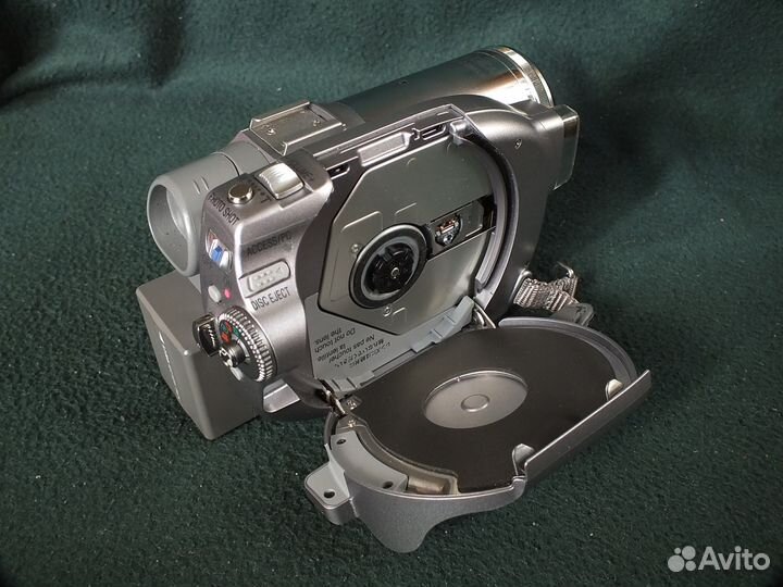 Видеокамера. Panasonic.