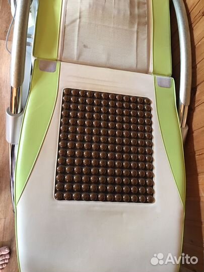 Массажная кровать нуга бест